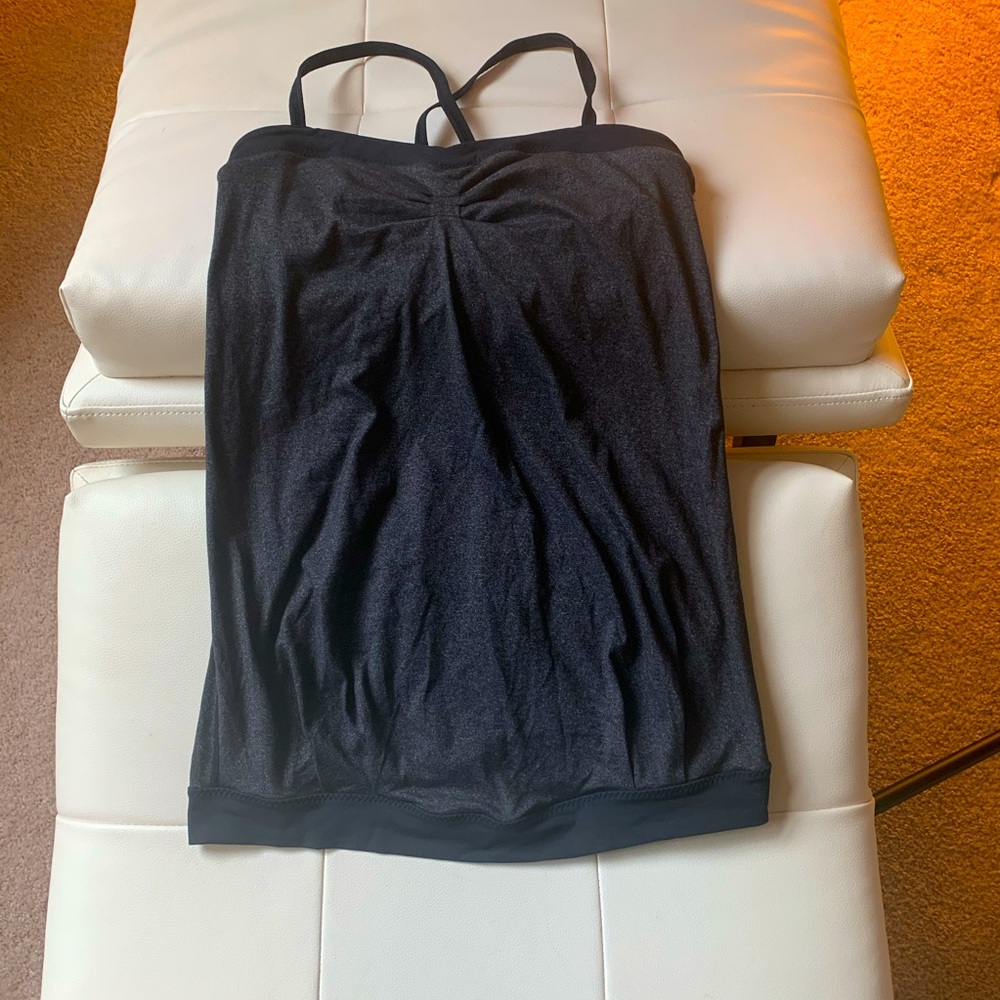 Lululemon Yoda Top